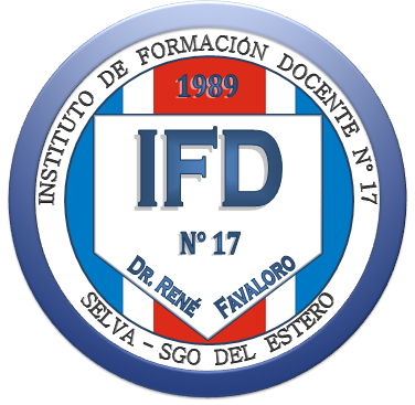 I.F.D. N° 17 "Dr. René Favaloro"